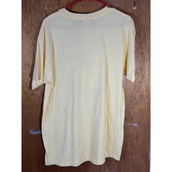 Vintage 1998 Boyds Bears Collection Dean Newbearger III Shirt Large L Anvil‎ - Picture 6 of 8